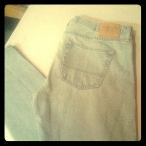 Abercrombie & Fitch jeans